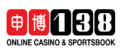 138 logo