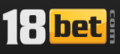 18bet logo