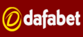 Dafabet logo